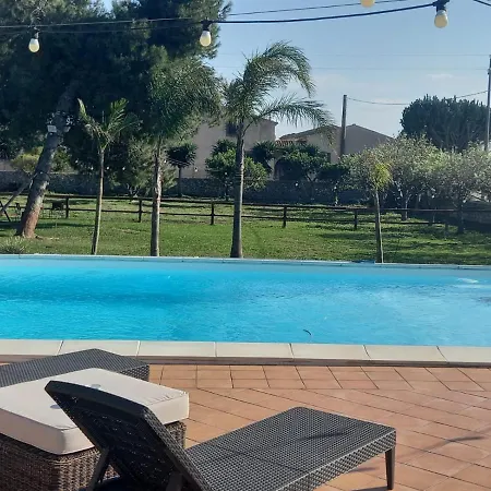 Casa de hóspedes Peri Peri