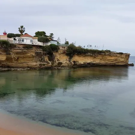 Casa de hóspedes Peri Peri *