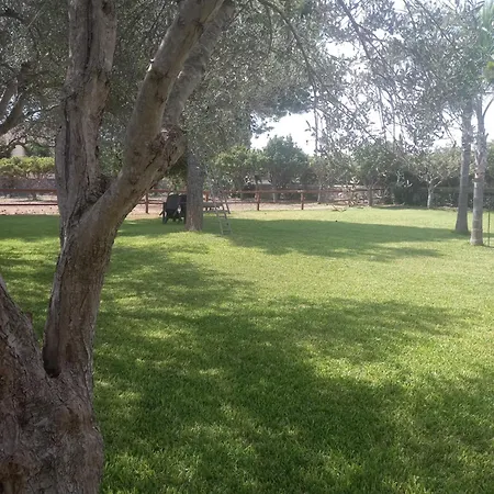 Casa de hóspedes Peri Peri